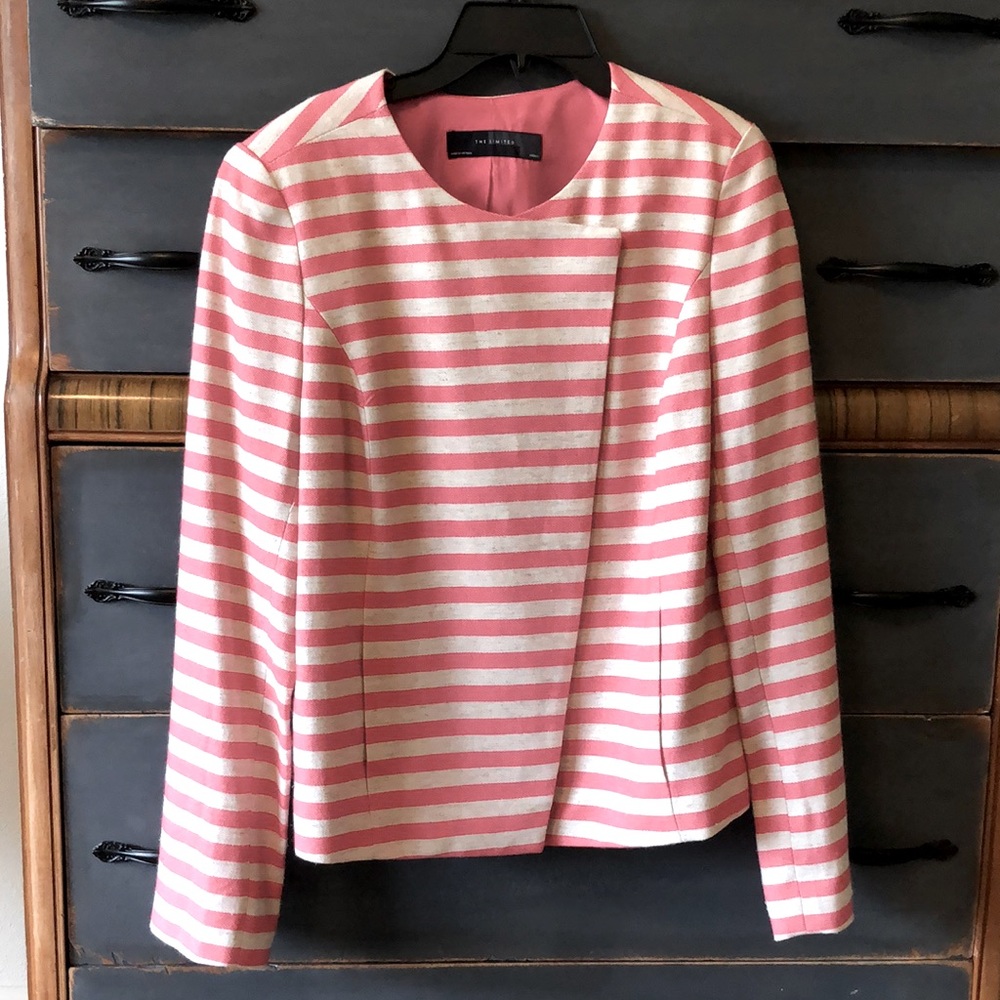 Dress Jacket